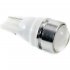 Автомобильная лампочка Вымпел T10-W5W 1SMD
