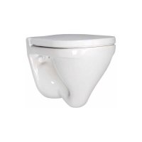 Подвесной унитаз Sanita Luxe Luxe Attica
