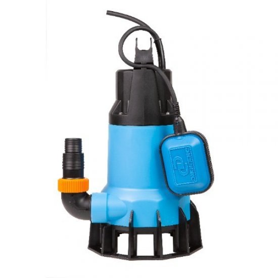 Насос фекальный Джилекс 330/12 для грязной воды 300 л/мин (5402)