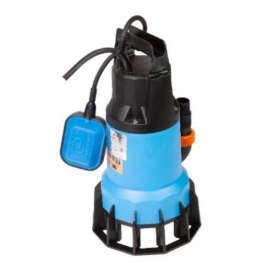 Насос фекальный Джилекс 330/12 для грязной воды 300 л/мин (5402)