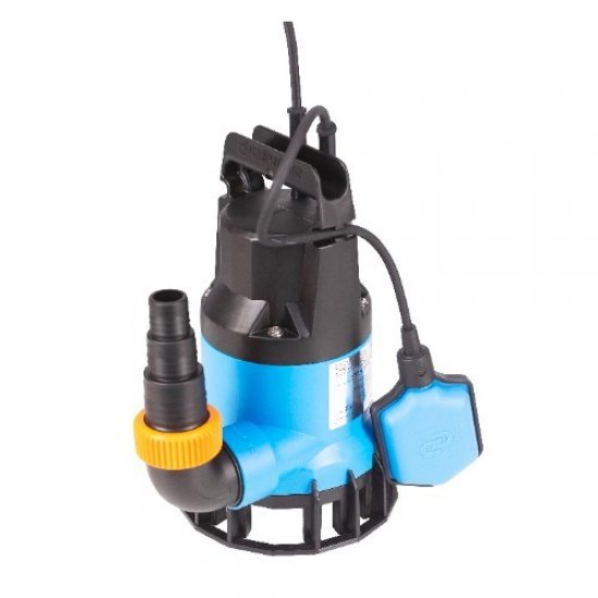 Насос фекальный Джилекс 115/5 для грязной воды 115 л/мин (5307)