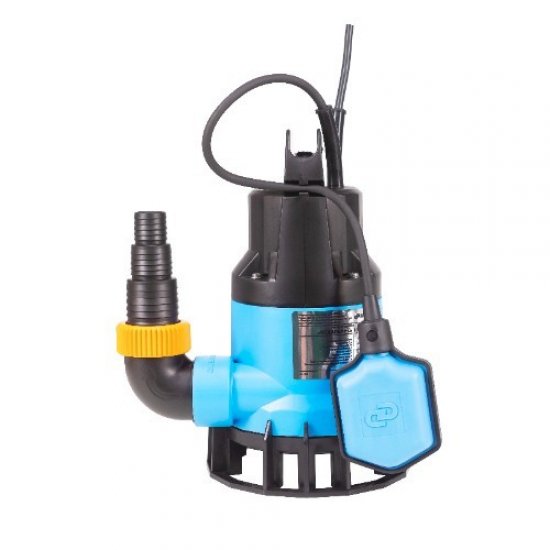 Насос фекальный Джилекс 115/5 для грязной воды 115 л/мин (5307)