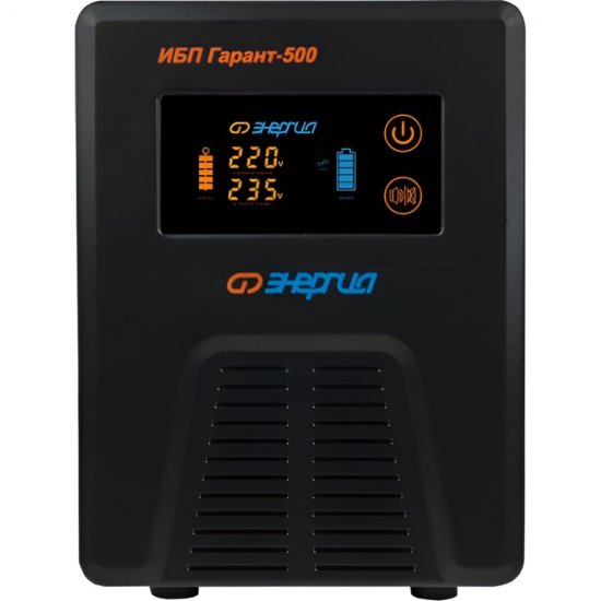 Ибп Энергия Гарант- 500