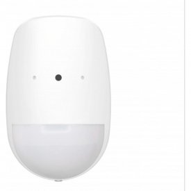 Беспроводной ик-датчик движения Hikvision DS-PDPG12P-EG2-WE