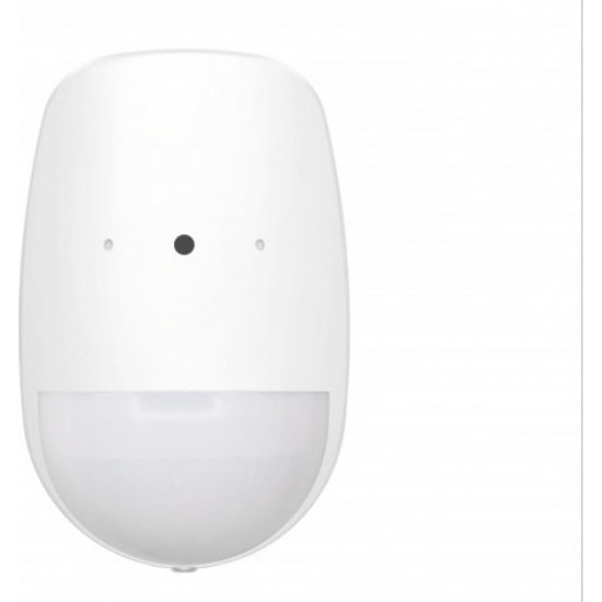 Беспроводной ик-датчик движения Hikvision DS-PDPG12P-EG2-WE