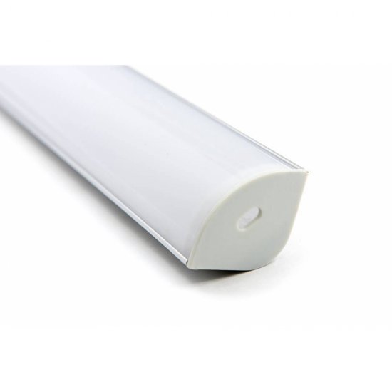 Угловой профиль для двухрядной ленты SWG BEST