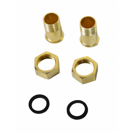 Циркуляционный насос для повышения давления Вихрь Ц-15/9 ПД подъем 9 м 160 мм с гайками (68/7/13)