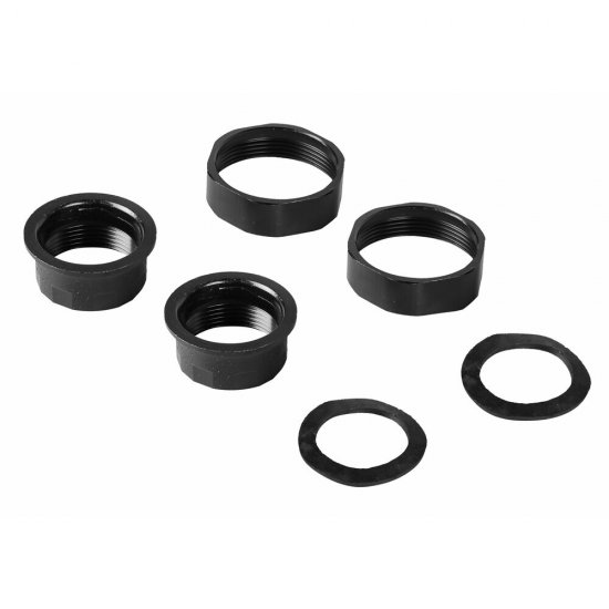 Циркуляционный насос для систем отопления Вихрь Ц-25/4 подъем 4 м 180 мм с гайками (68/7/6)