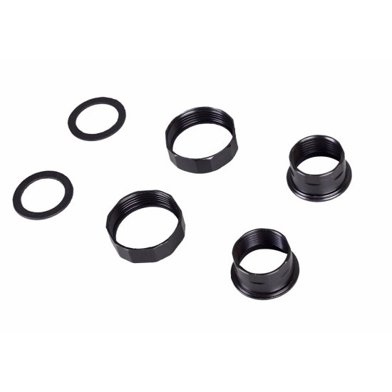 Циркуляционный насос для систем отопления Вихрь Ц-25/6 подъем 6 м 180 мм с гайками (68/7/7)