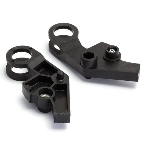 Взаимная блокировка EKF КТЭ 185-225