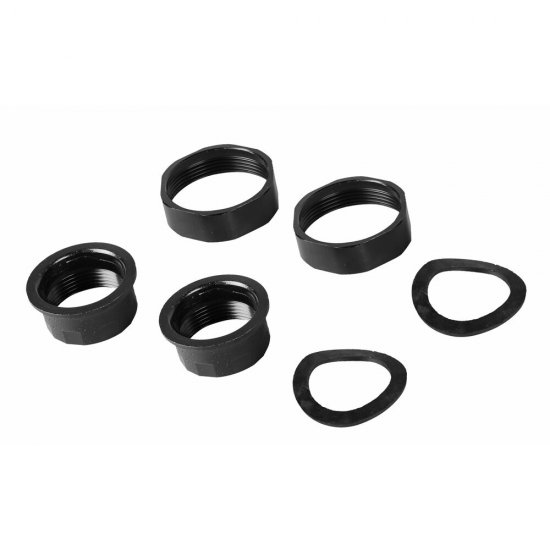 Циркуляционный насос для систем отопления Вихрь Ц-32/6 подъем 6 м 180 мм с гайками (68/7/9)