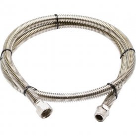 Сильфонная подводка для газа VRT 150801 522235