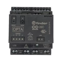 Программируемые логические реле Finder OPTA PLUS