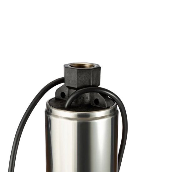 Насос колодезный Джилекс Водомет А ДФ 55/50 для чистой воды 55 л/мин нижний забор (6550)