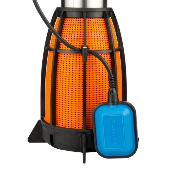 Насос колодезный Джилекс Водомет А ДФ 55/50 для чистой воды 55 л/мин нижний забор (6550)