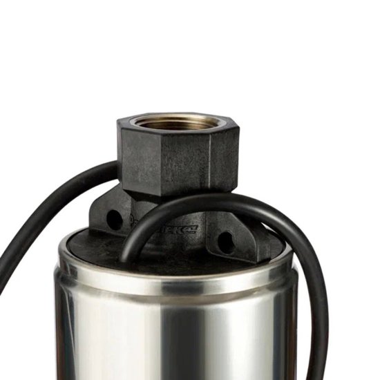 Насос центробежный колодезный Джилекс Водомет А ДФ 55/75 для чистой воды 55 л/мин нижний забор (6575)