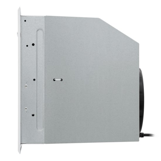 Кухонная вытяжка встраиваемая Krona Adel 600 White PB 60 см белая