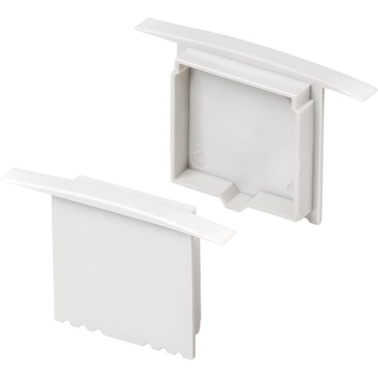 Глухая заглушка Arlight ARH-POWER-F-W35