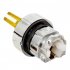 Кнопка 45 градусов EKF PROximа XB4 на 3 положения 230 В IP54 с фиксацией с подсветкой с короткой ручкой желтая (XB4BD3FL-Y)