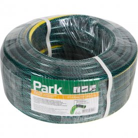 Армированный трехслойный шланг PARK 111038