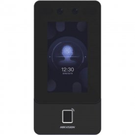 Терминалы Hikvision DS-K1T342MFWX