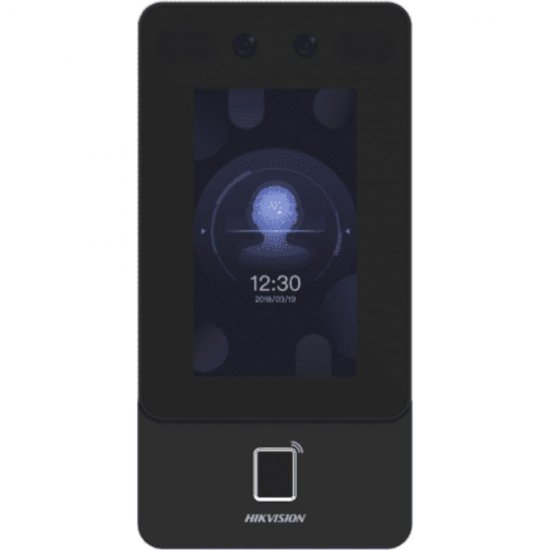 Терминалы Hikvision DS-K1T342MFWX