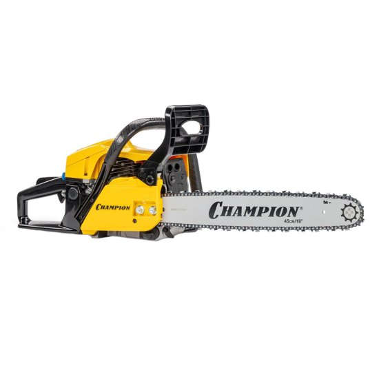 Бензопила Champion 251 3,13 л.с. 18