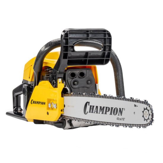 Бензопила Champion 251 3,13 л.с. 18