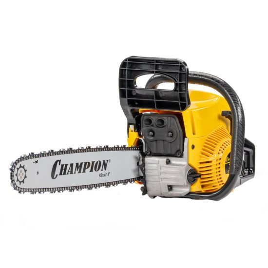 Бензопила Champion 251 3,13 л.с. 18