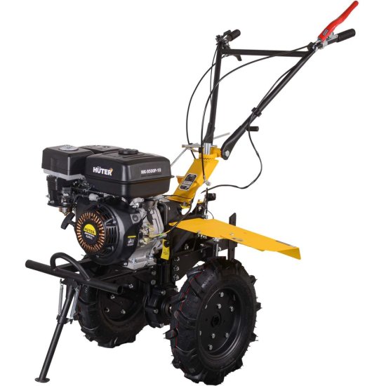 Машина сельскохозяйственная Huter МК-9500-10