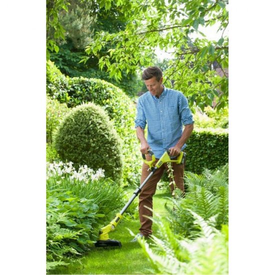 Аккумуляторный триммер Ryobi ONE+ OLT1832