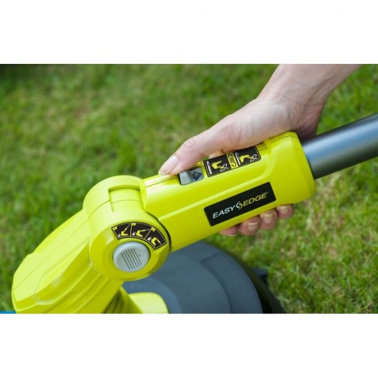 Аккумуляторный триммер Ryobi ONE+ OLT1832