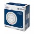Умный датчик дыма Sibling Smart Home Powernet-SM белый