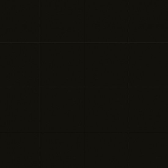 Керамогранит Kerama Marazzi Калейдоскоп черный матовый 200х200х8 мм (23 шт.=0,92 кв.м)