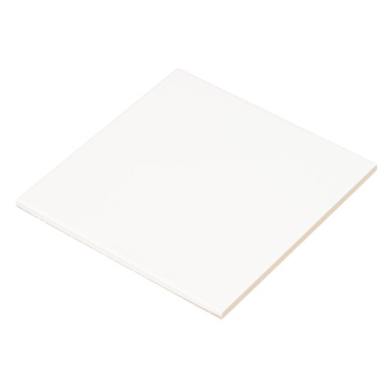 Керамогранит Kerama Marazzi Калейдоскоп белый матовый 200х200х8 мм (23 шт.=0,92 кв.м)
