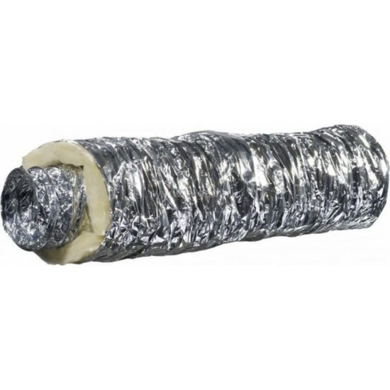 Гибкий воздуховод Diaflex SonoDF-S-406