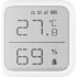 Беспроводные системы охраны Hikvision Temperatue DS-PDTPH-E-WE