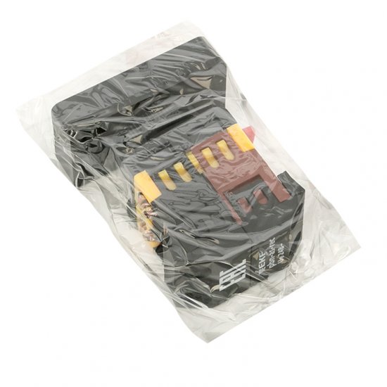 Кнопка прямоугольная EKF PROxima AS-22N 230 В IP40 пуск-стоп красно-зеленая (pbn-as-rec)