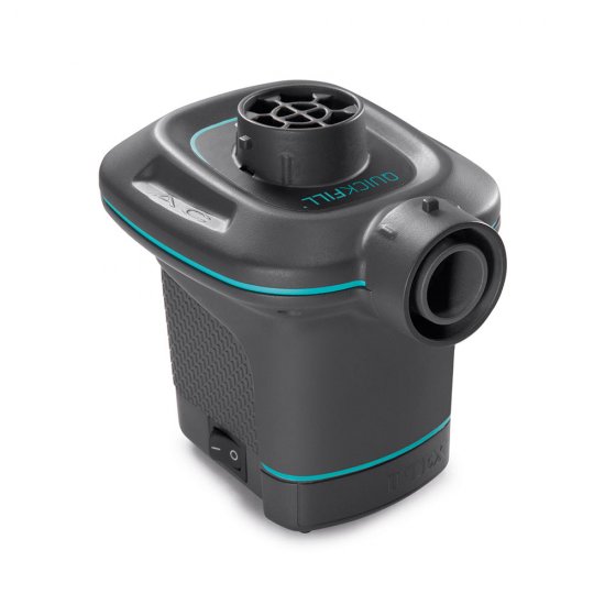 Насос электрический Intex Quick-FIll 220 В (66640)