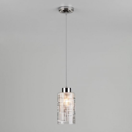 Подвесной светильник Eurosvet 50002 1