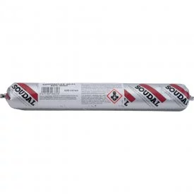 Полиуретановый клей-герметик Soudal Соудафлекс 40 ФС