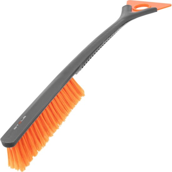 Щетка-сметка для снега STELS 55302