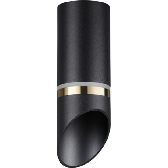 Накладной влагозащищенный светильник Novotech DELTA