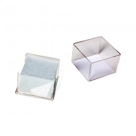 Покровные стекла Levenhuk G100