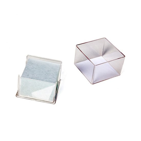 Покровные стекла Levenhuk G100