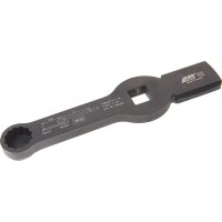 Двенадцатигранный ключ для тормозных суппортов грузовых автомобилей JTC JTC-5595-M22