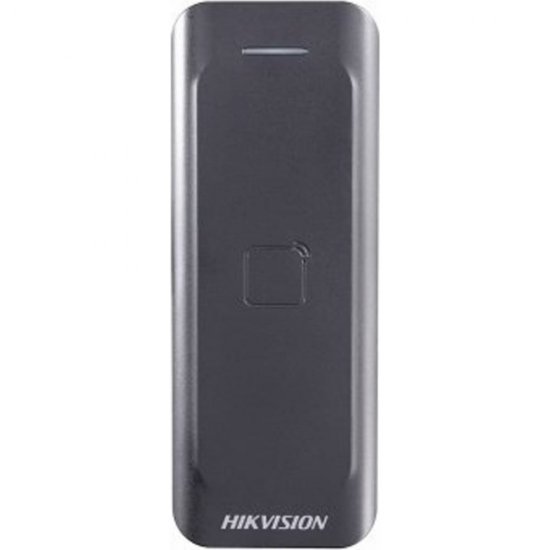 Считыватель Mifare карт Hikvision DS-K1802M
