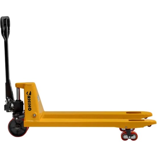 Гидравлическая тележка RHIHO 3500 PDP