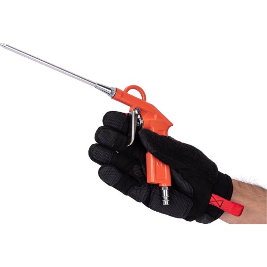 Продувочный пистолет Gigant BG140WIN