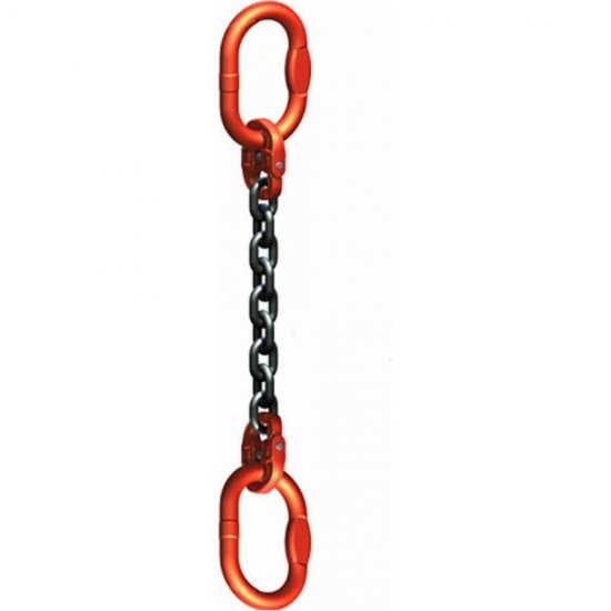 Цепная ветвь для строп КантаПлюс цВЦ-3.15/1